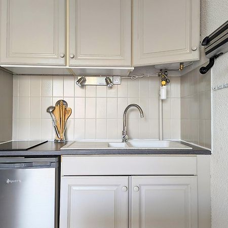 Appartement Au Calme + Parking Agde Esterno foto