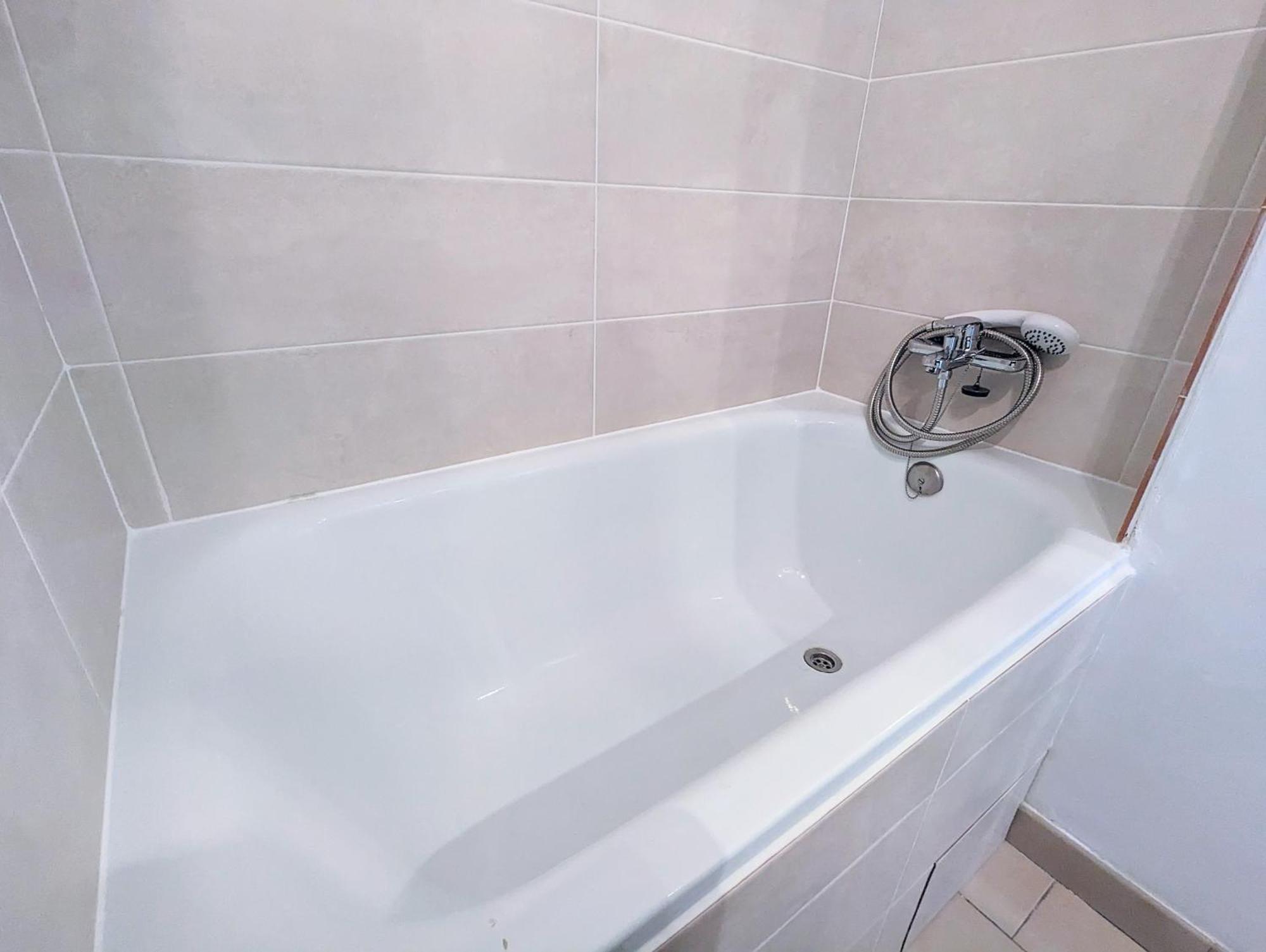 Appartement Au Calme + Parking Agde Esterno foto