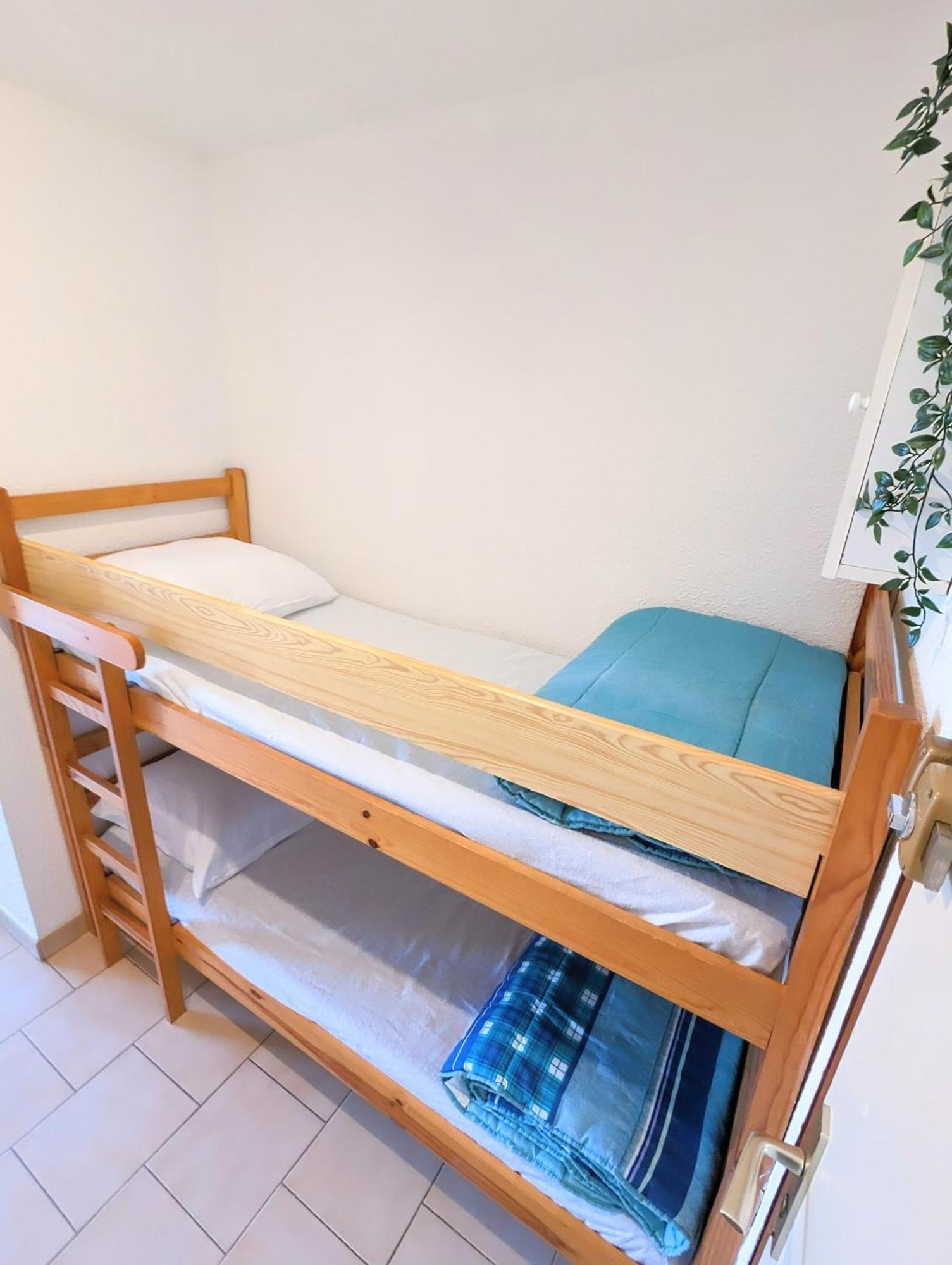 Appartement Au Calme + Parking Agde Esterno foto