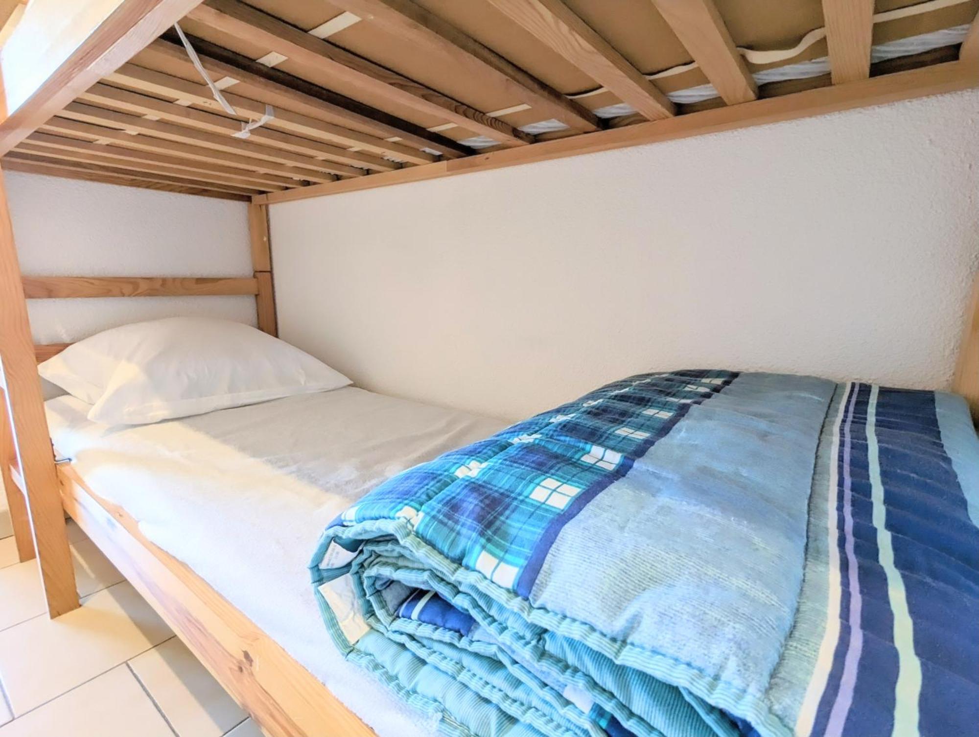 Appartement Au Calme + Parking Agde Esterno foto